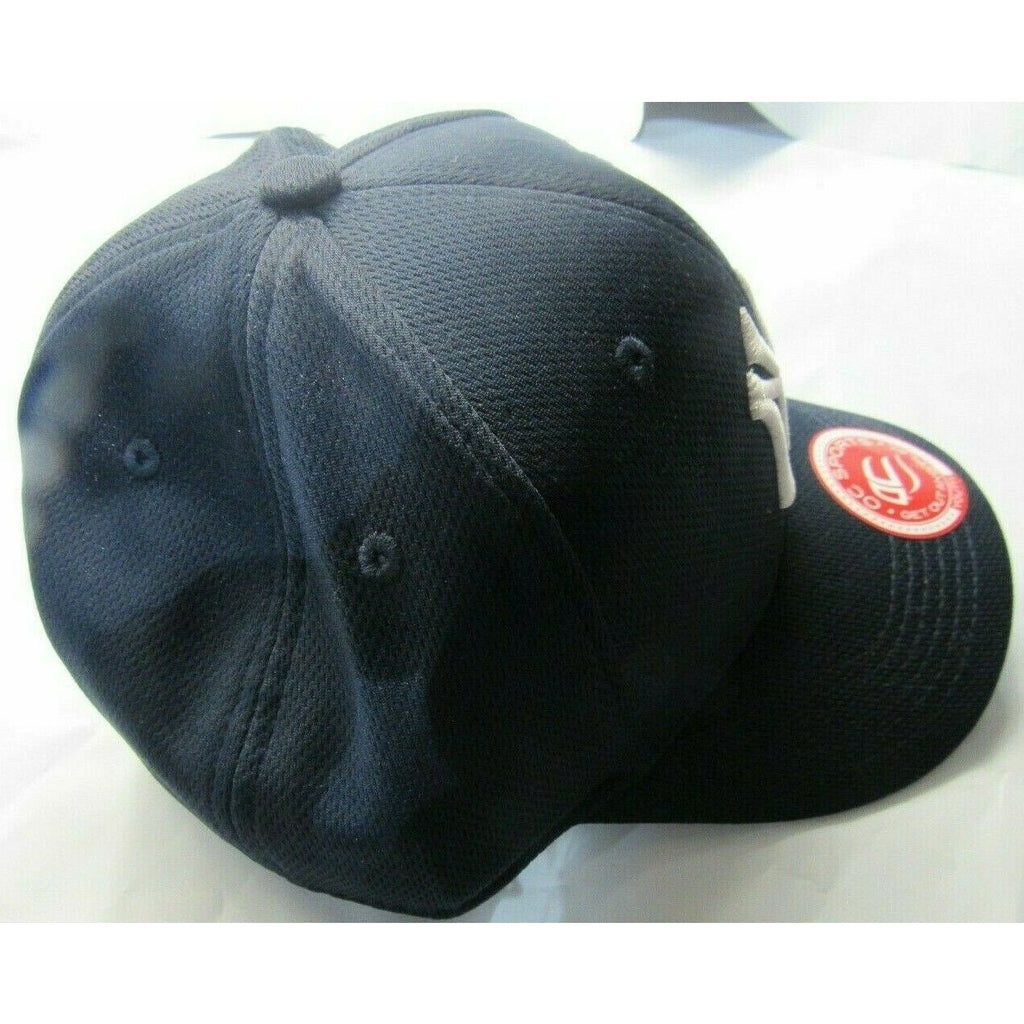 MLB Youth New York Yankees Raised Replica Mesh Baseball Cap Hat 350