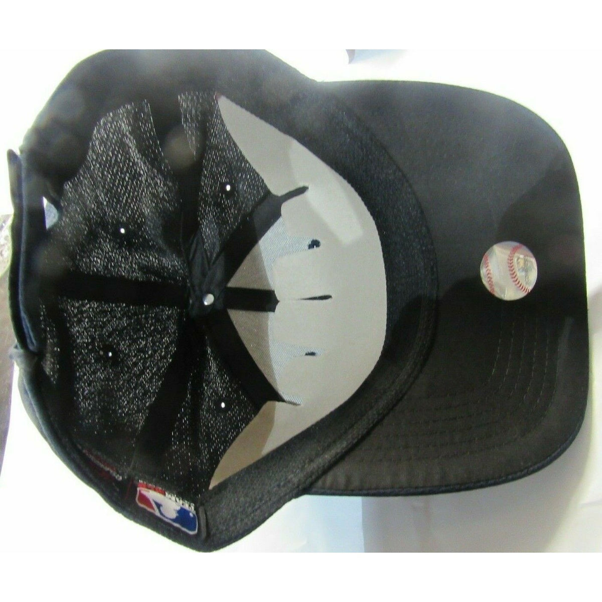 MLB Youth Houston Astros Raised Replica Mesh Baseball Cap Hat 350