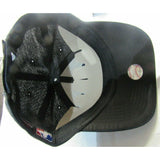 MLB Youth Houston Astros Raised Replica Mesh Baseball Cap Hat 350