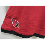 NFL Arizona Cardinals Girls Cheer Jumper Dress with Turtleneck Set Small 7/8