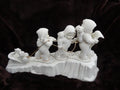 Dept 56 Snowbabies Limited Edition 1996 “Climb Every Mountain” 6881-6