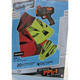 SkyPaper Paper Plane Launcher Model PPL-1 by The Bridge Direct