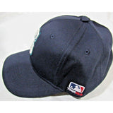 MLB Youth Seattle Mariners Raised Replica Mesh Baseball Cap Hat 350