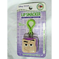 Lip Smacker Disney Pixar Buzz Lightyear Cube Balm Flavor Peach-yond net wt 0.2oz