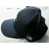 MLB Adult Houston Astros Raised Replica Mesh Baseball Cap Hat 350