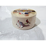 MLB St Louis Cardinals Duck Brand Duck/Duct Tape 1.88 Inch wide x 10 Yard Long