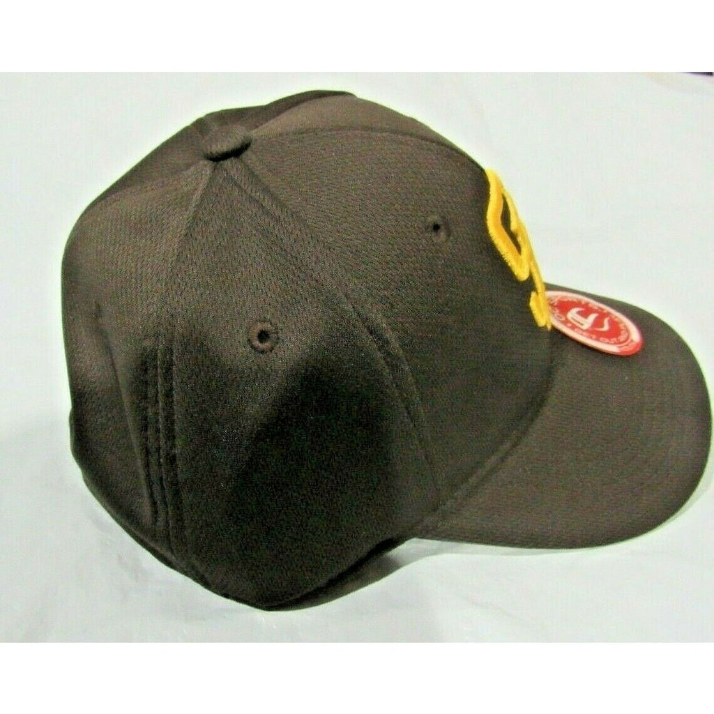 MLB Youth San Diego Padres Raised Replica Mesh Baseball Cap Hat 350
