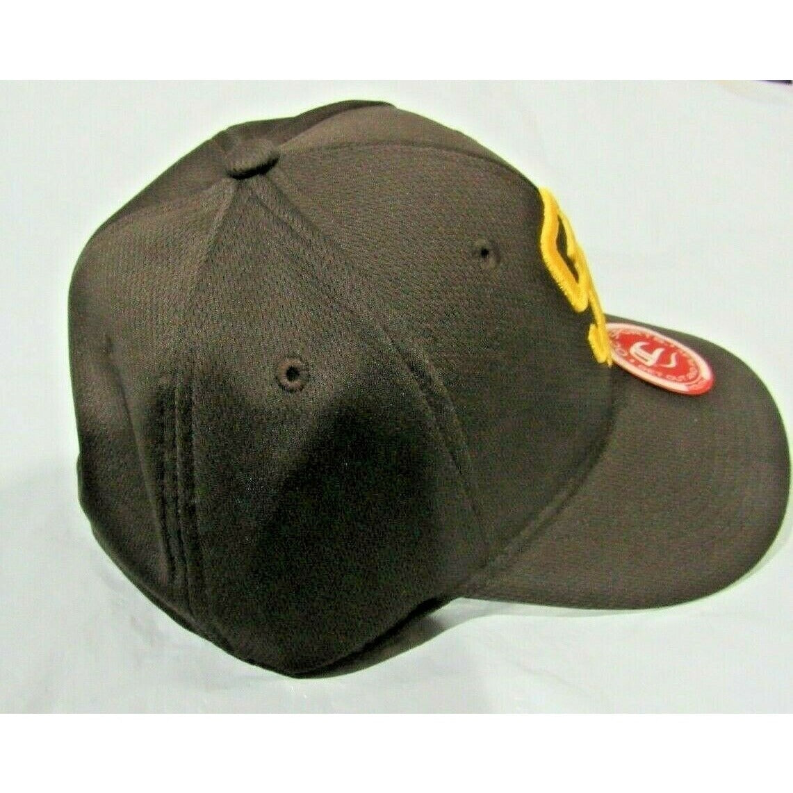 MLB Youth San Diego Padres Raised Replica Mesh Baseball Cap Hat 350