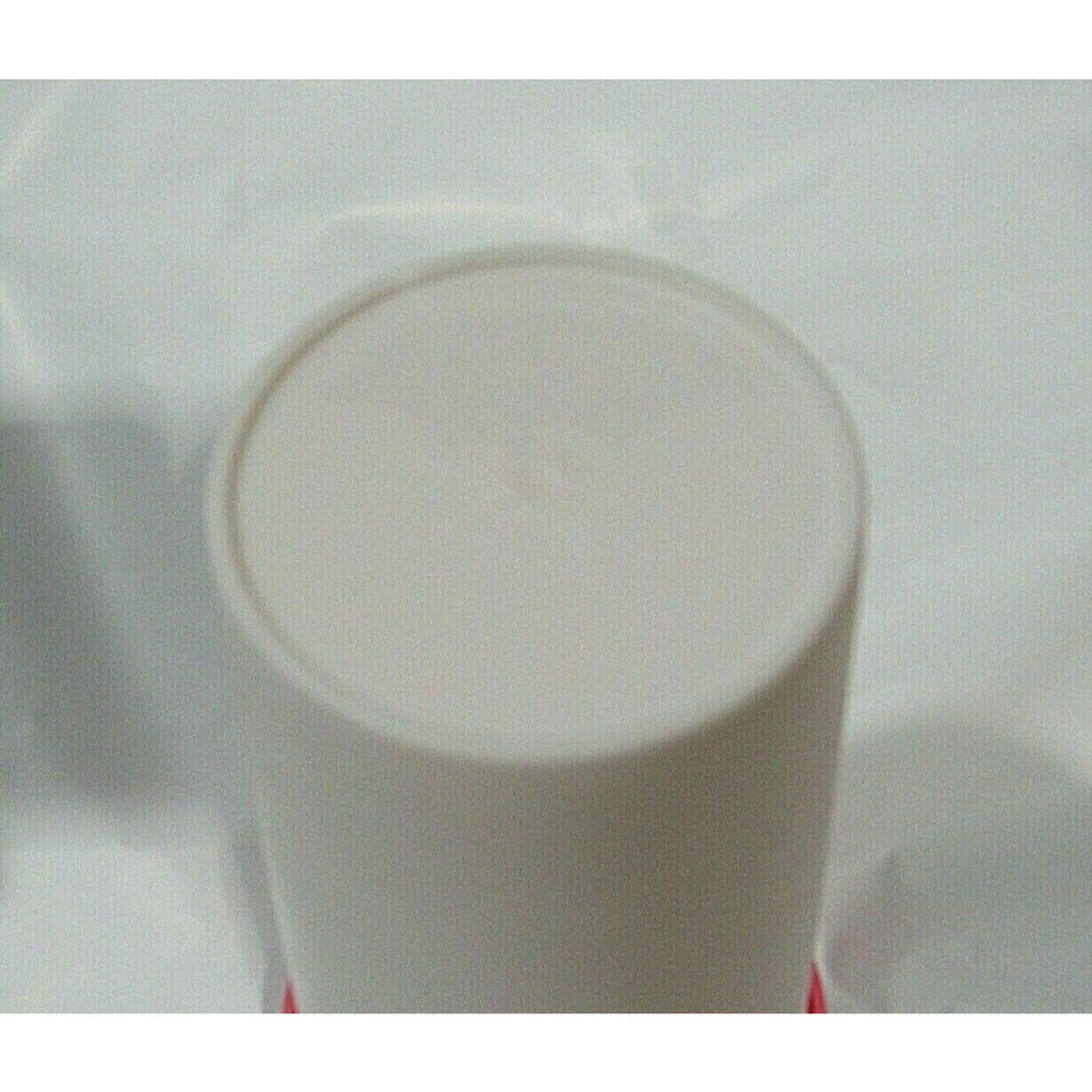 Breast Cancer Awareness Pink and White Hot or Cold Travel Tumbler Cup