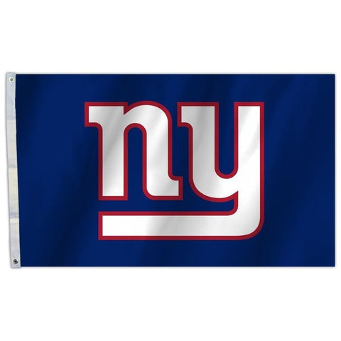 NFL 3' x 5' Team All Pro Logo Flag New York Giants by Fremont Die