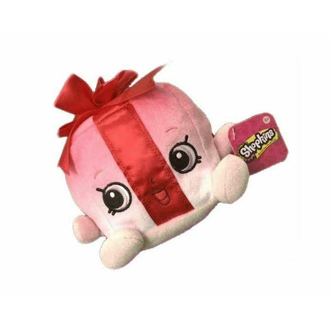 Shopkins Miss Pressy Plush Valentine’s Day Limited Release 6″x5″x4″