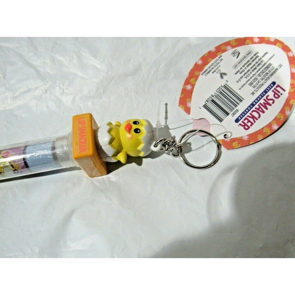 Lip Smacker Chick Trio Balm Cream Puff Sweet Tweet Plumberry Melody net wt.42oz