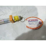 Lip Smacker Chick Trio Balm Cream Puff Sweet Tweet Plumberry Melody net wt.42oz