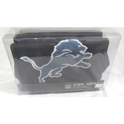 NFL Detroit Lions Car Seat Cover by NorthWest