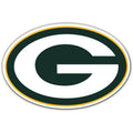 NFL Green Bay Packers 12 inch Auto Magnet Helmet Shaped by Fremont Die