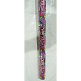 1 Roll My Little Pony NON-Christmas Gift Wrapping Paper 2.5' by 8' 20 sq. ft.