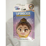 Lip Smacker Disney emoji Belle Lip Balm Flavor LastRosePetal wt .26oz