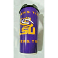 NCAA LSU Tigers 32 fl oz Travel Tumbler Cup Mug with Lid
