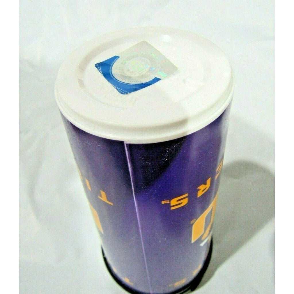 NCAA LSU Tigers 32 fl oz Travel Tumbler Cup Mug with Lid