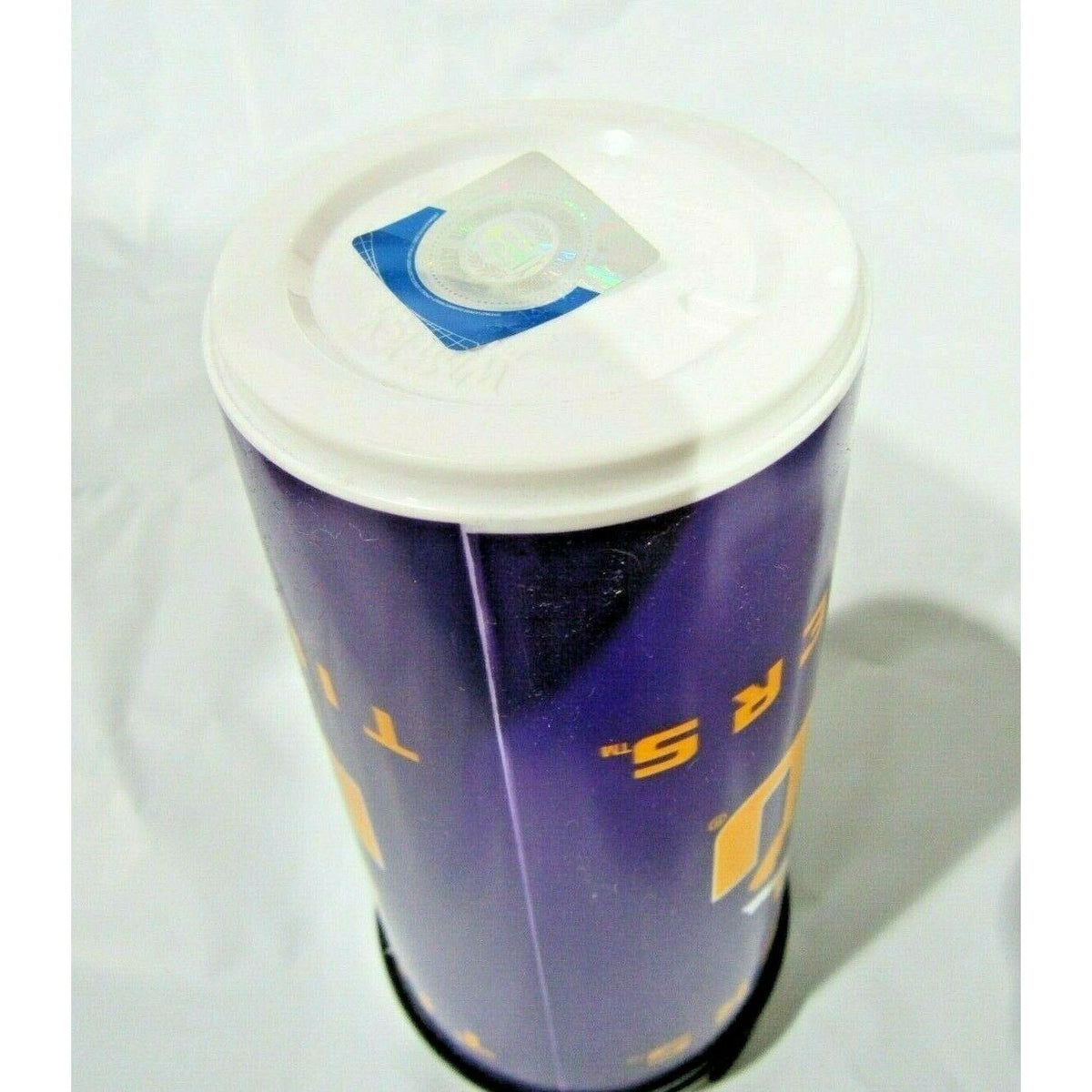 NCAA LSU Tigers 32 fl oz Travel Tumbler Cup Mug with Lid