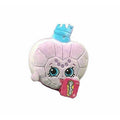 Shopkins Princess Scent Plush Valentine’s Day Limited Release 7″x6″x3″