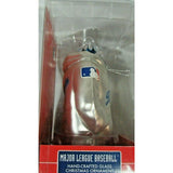 Kurt S. Adler Los Angeles Dodgers Glass Hoodie Sweatshirt Ornament 4.5″x3.5″x2″