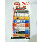 Star Wars Lip Smacker Lip Balm Party Pack Variety 8 Pack