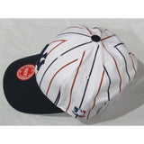 MLB New York Yankees Youth Cap Cooperstown Raised Replica Cotton Twill Hat
