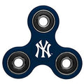 MLB New York Yankees 3-Way Fidget Spinner By Forever Collectibles
