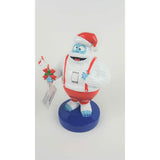 Kurt Adler Rudolph the Red-Nosed Reindeer Bumble Abominable Snowman Nutcracker